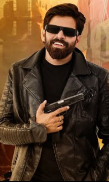 masoom sharma image