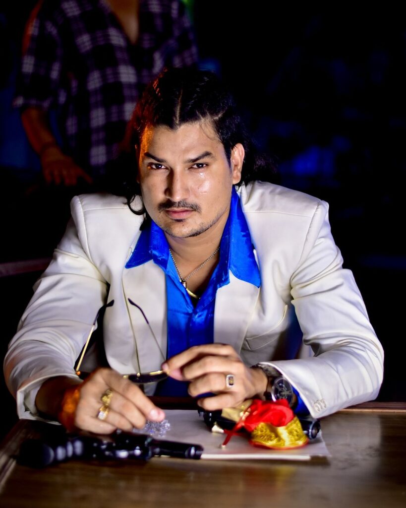 amit saini rohtakiya