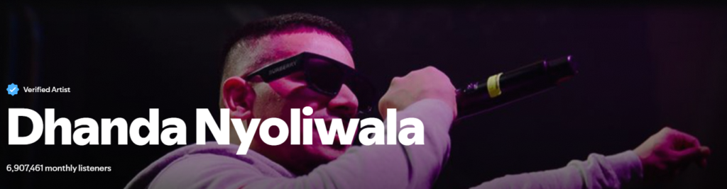 dhanda nyoliwala