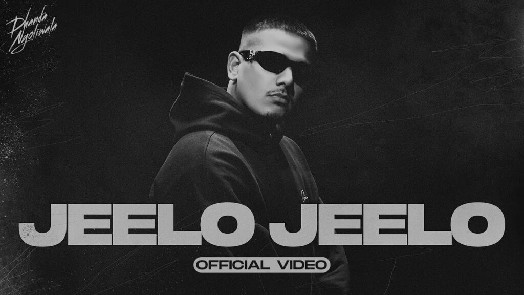 jeelo jeelo