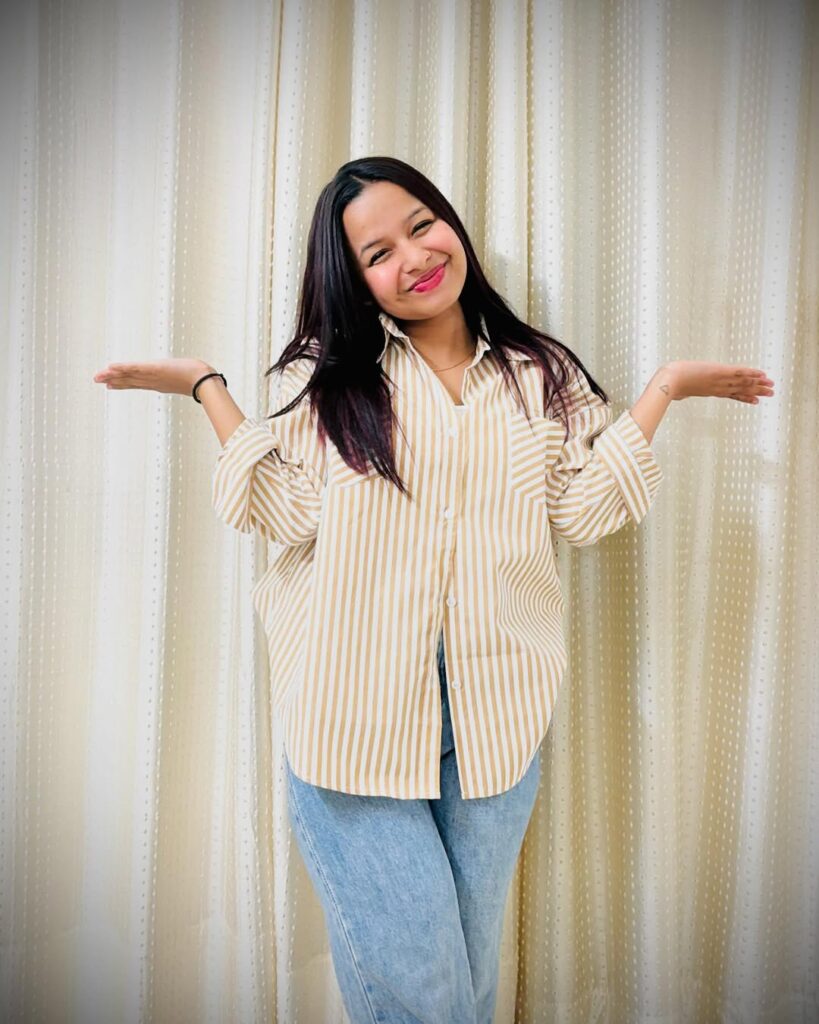 swara verma