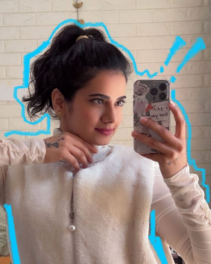 jaya rohilla
