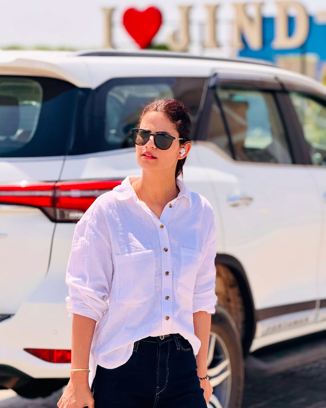 manisha sharma