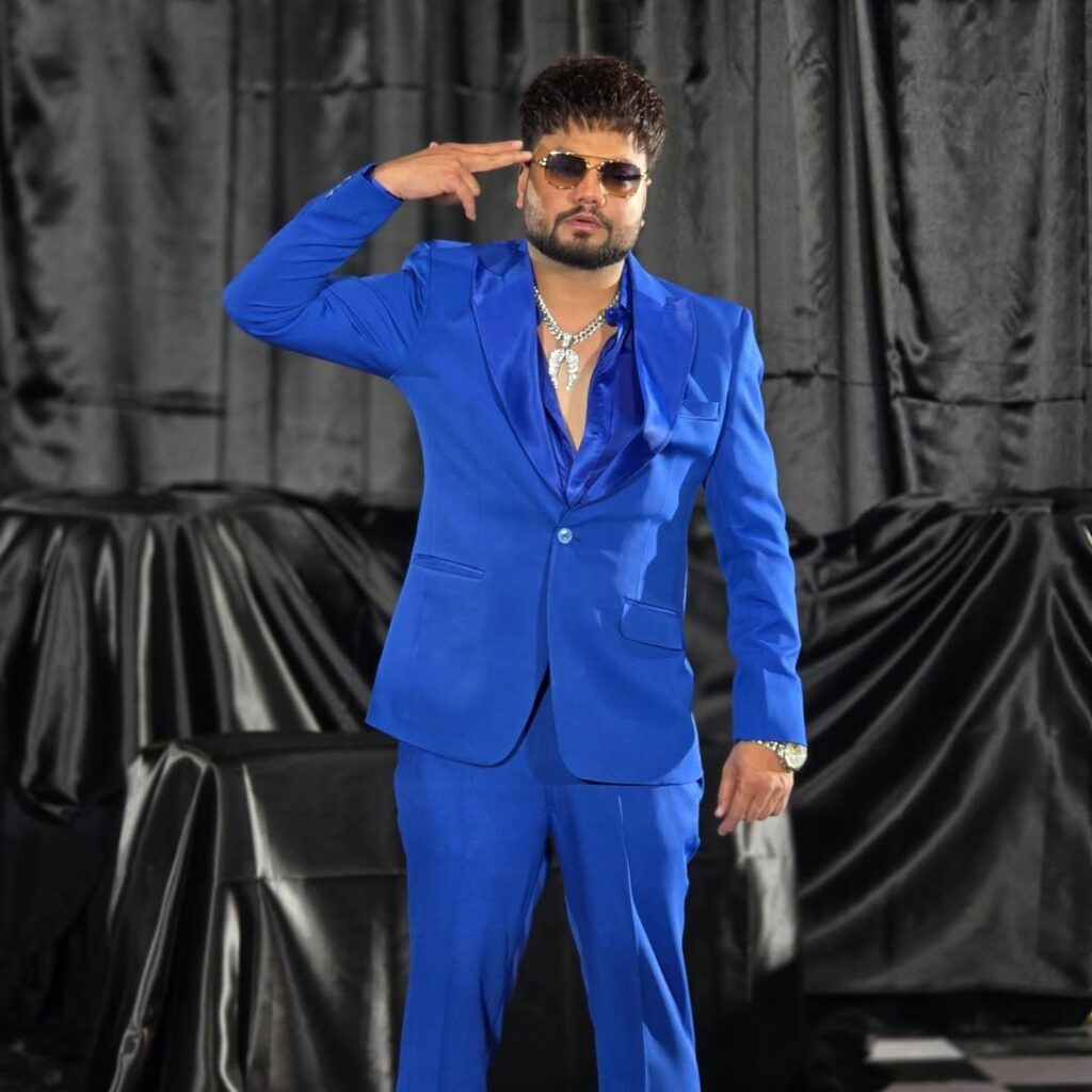 kd desirock