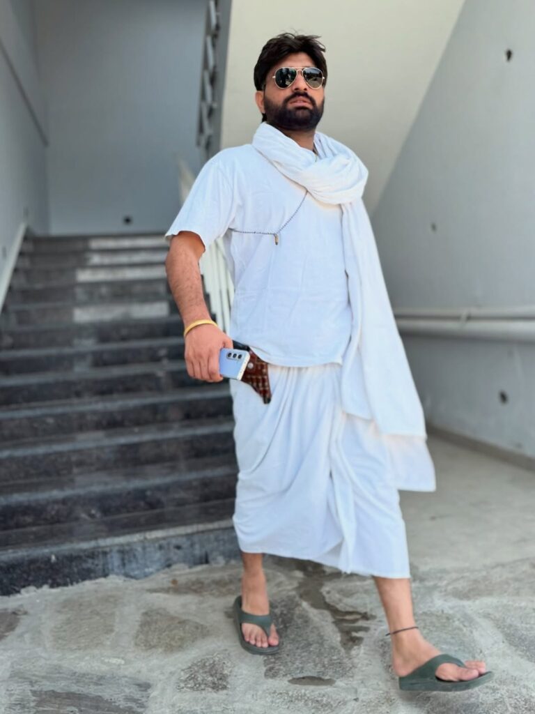 khasa aala chahar
